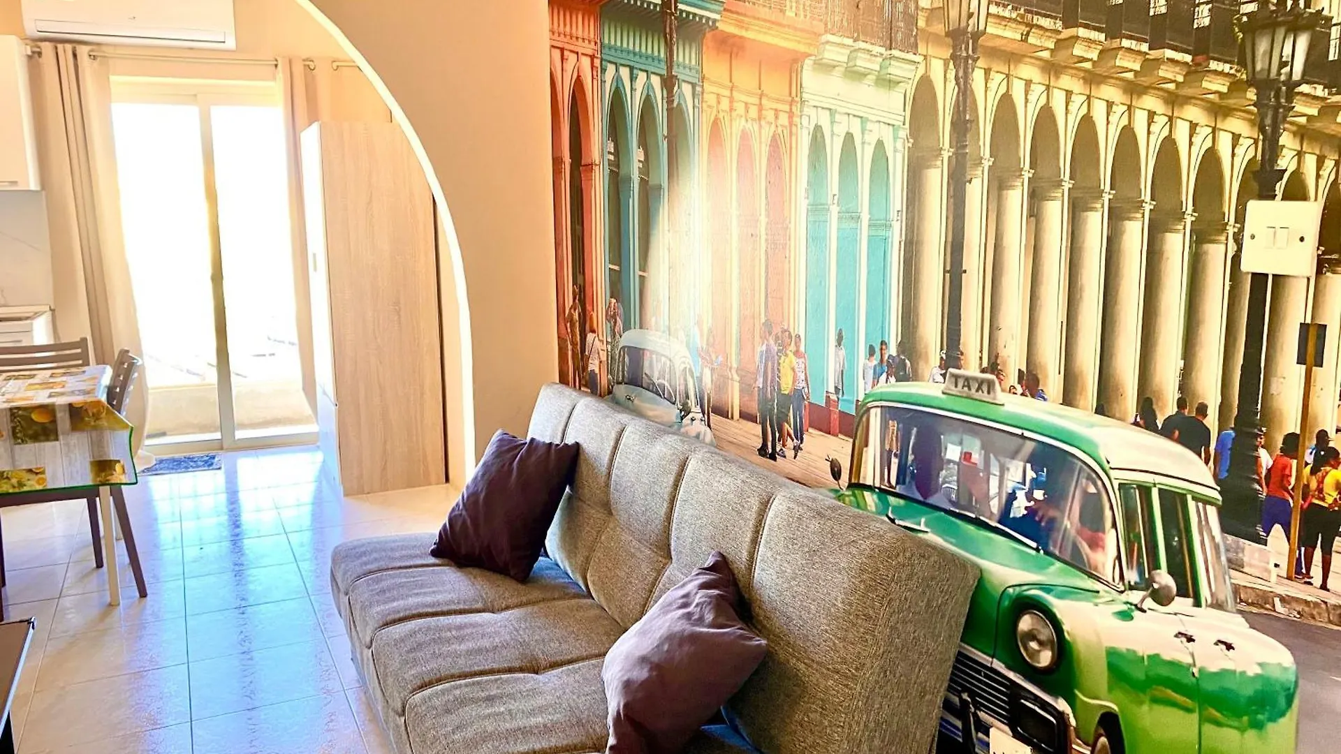 Apartment Central Sliema Retreat-Perfect For Familes&Friends