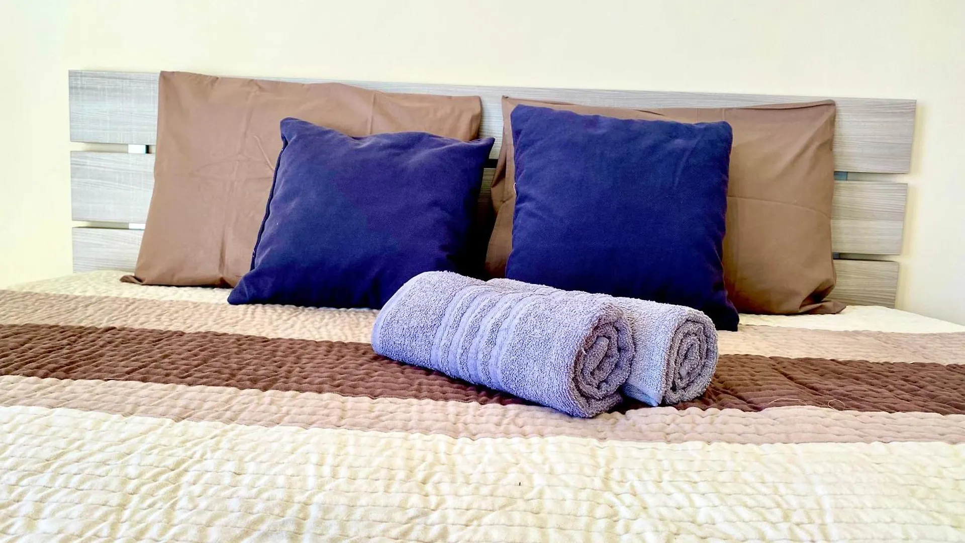 Central Sliema Retreat-Perfect For Familes&Friends