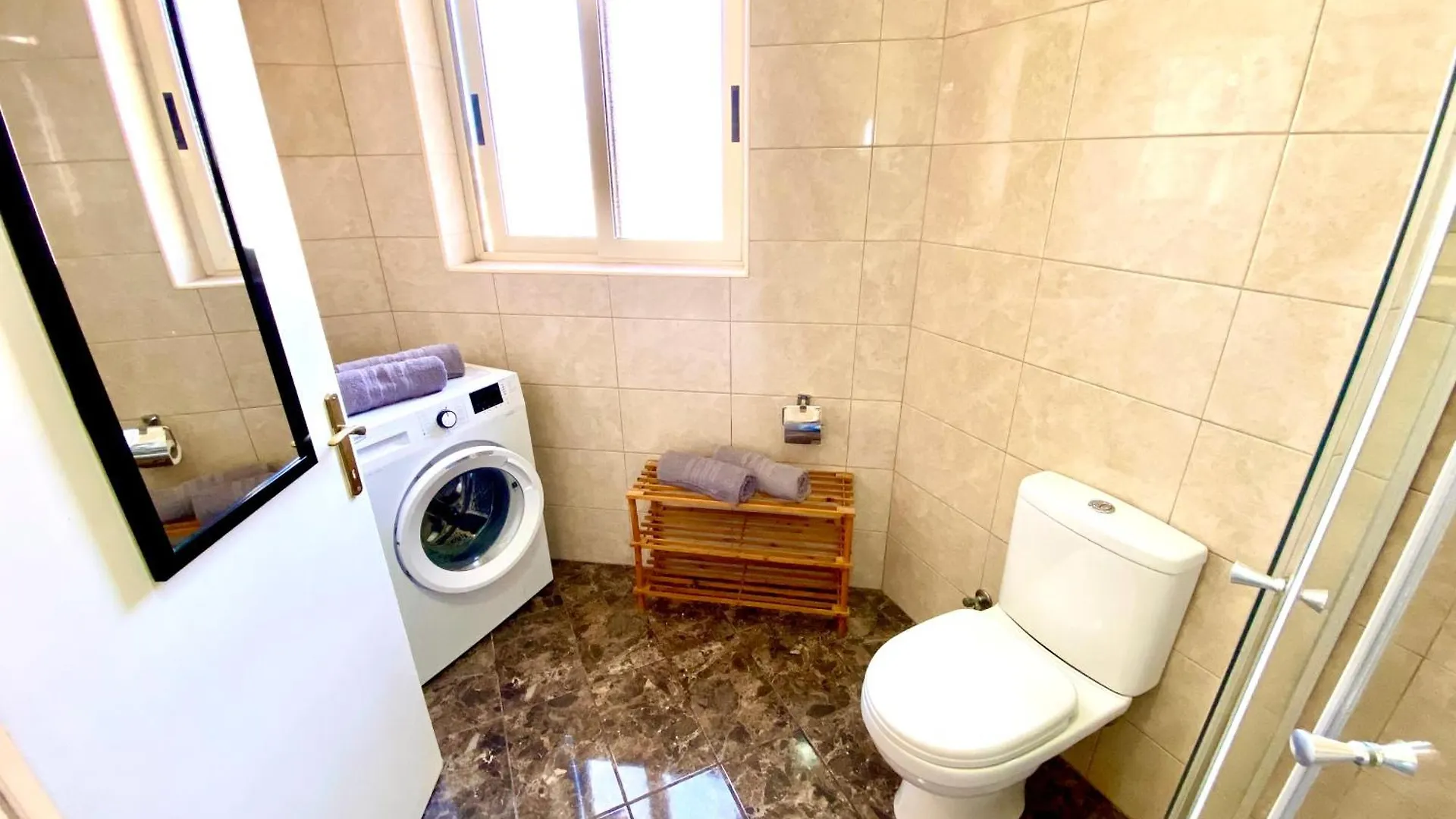 Central Sliema Retreat-Perfect For Familes&Friends Malta