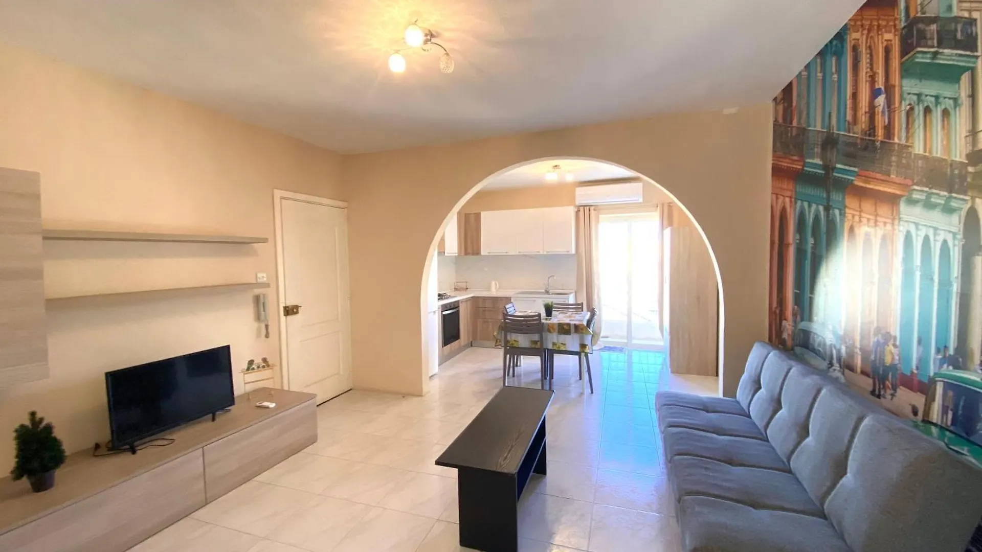 Central Sliema Retreat-Perfect For Familes&Friends Apartment