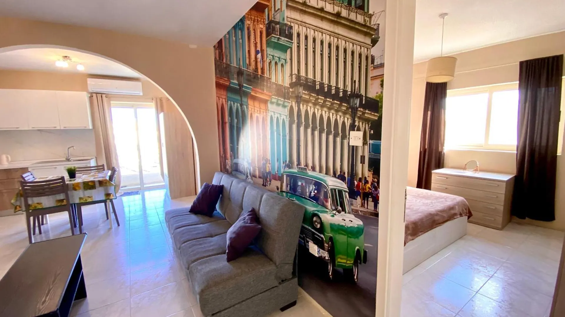 Central Sliema Retreat-Perfect For Familes&Friends 0*,
