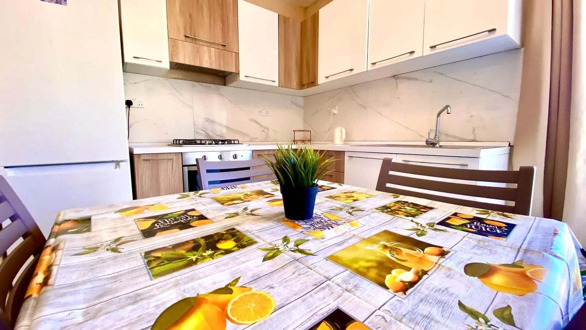Central Sliema Retreat-Perfect For Familes&Friends 0*,  Malta