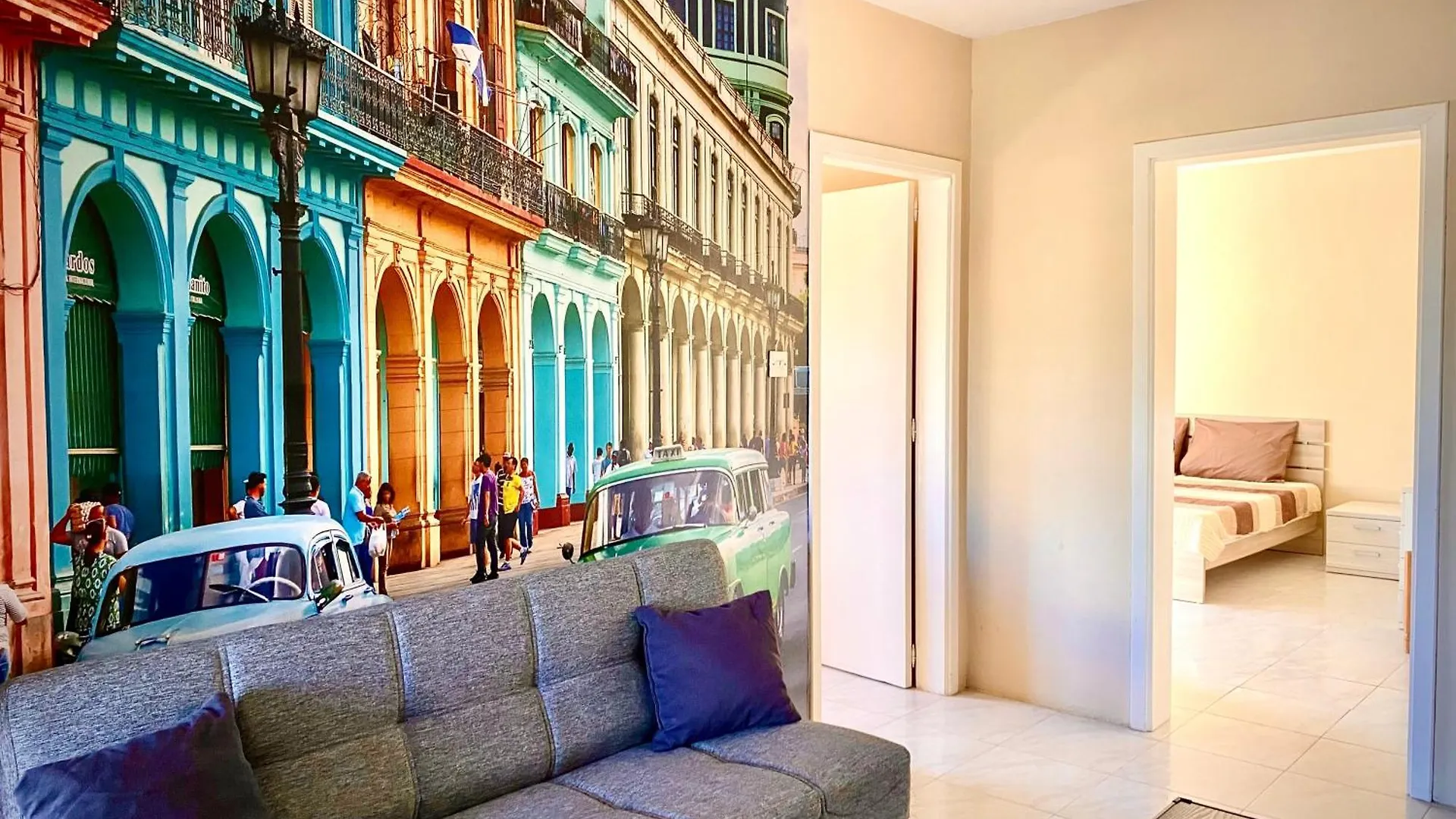Apartment Central Sliema Retreat-Perfect For Familes&Friends Malta