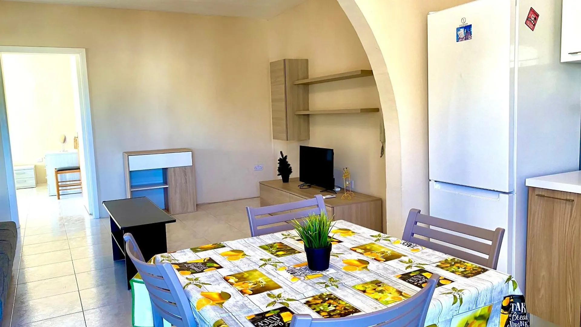 Apartment Central Sliema Retreat-Perfect For Familes&Friends Malta