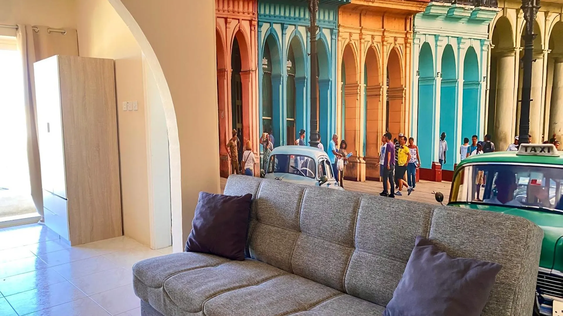Apartment Central Sliema Retreat-Perfect For Familes&Friends