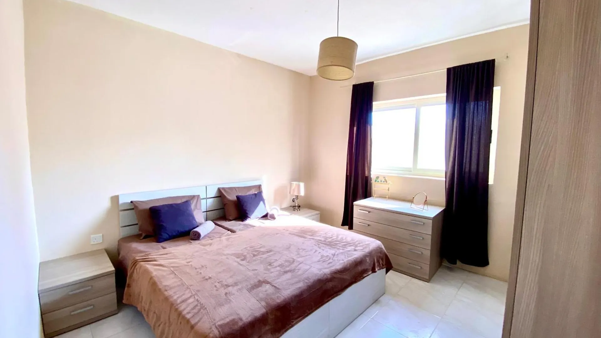Central Sliema Retreat-Perfect For Familes&Friends 0*,