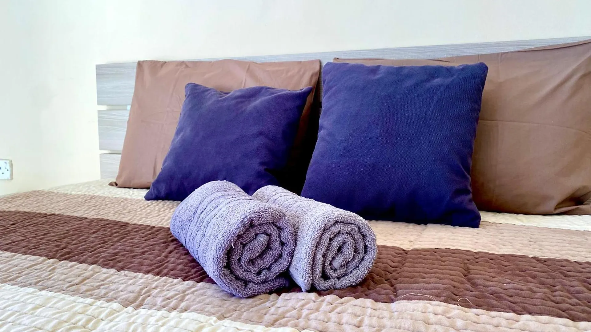 Central Sliema Retreat-Perfect For Familes&Friends Apartment