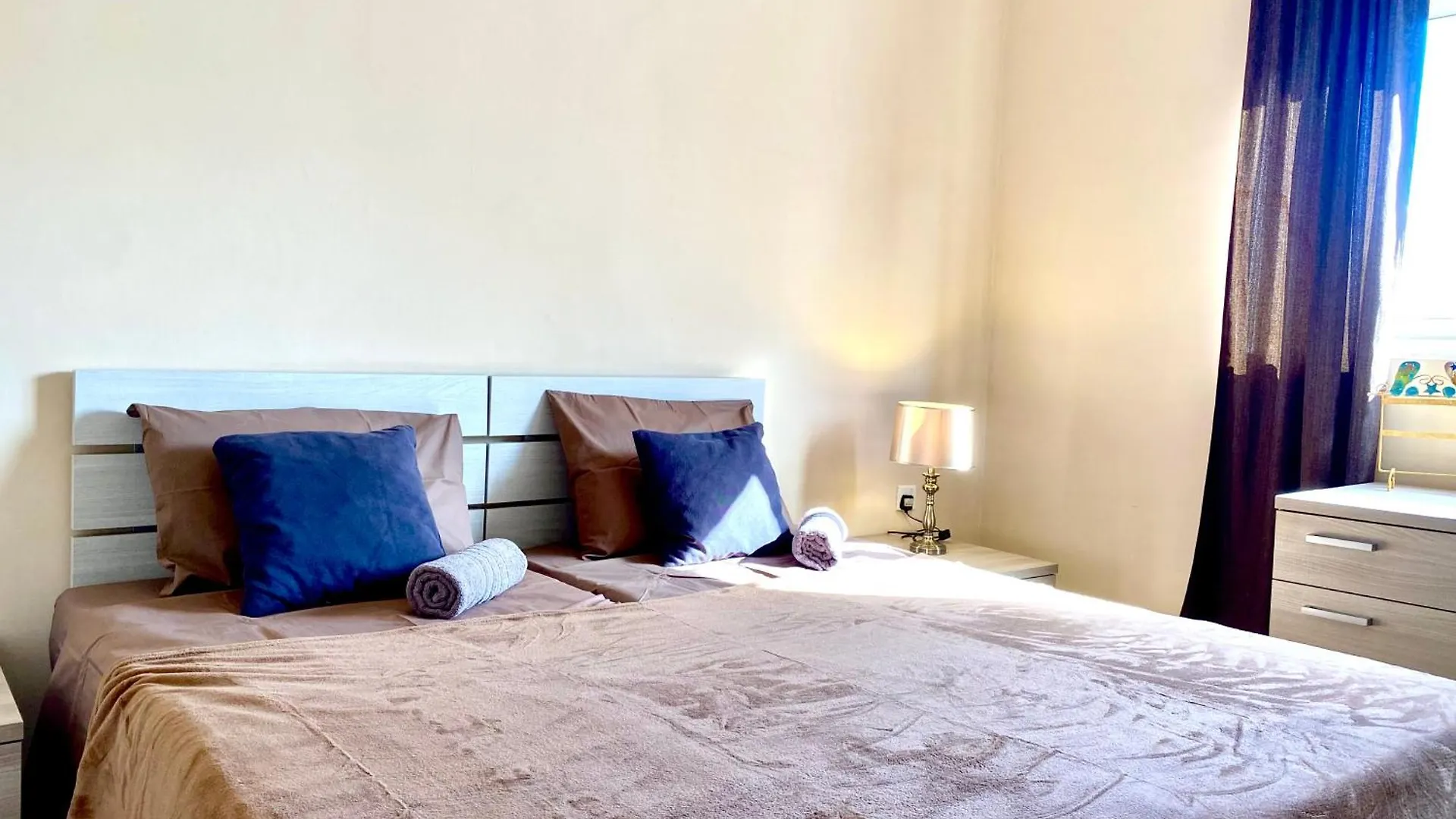 Central Sliema Retreat-Perfect For Familes&Friends