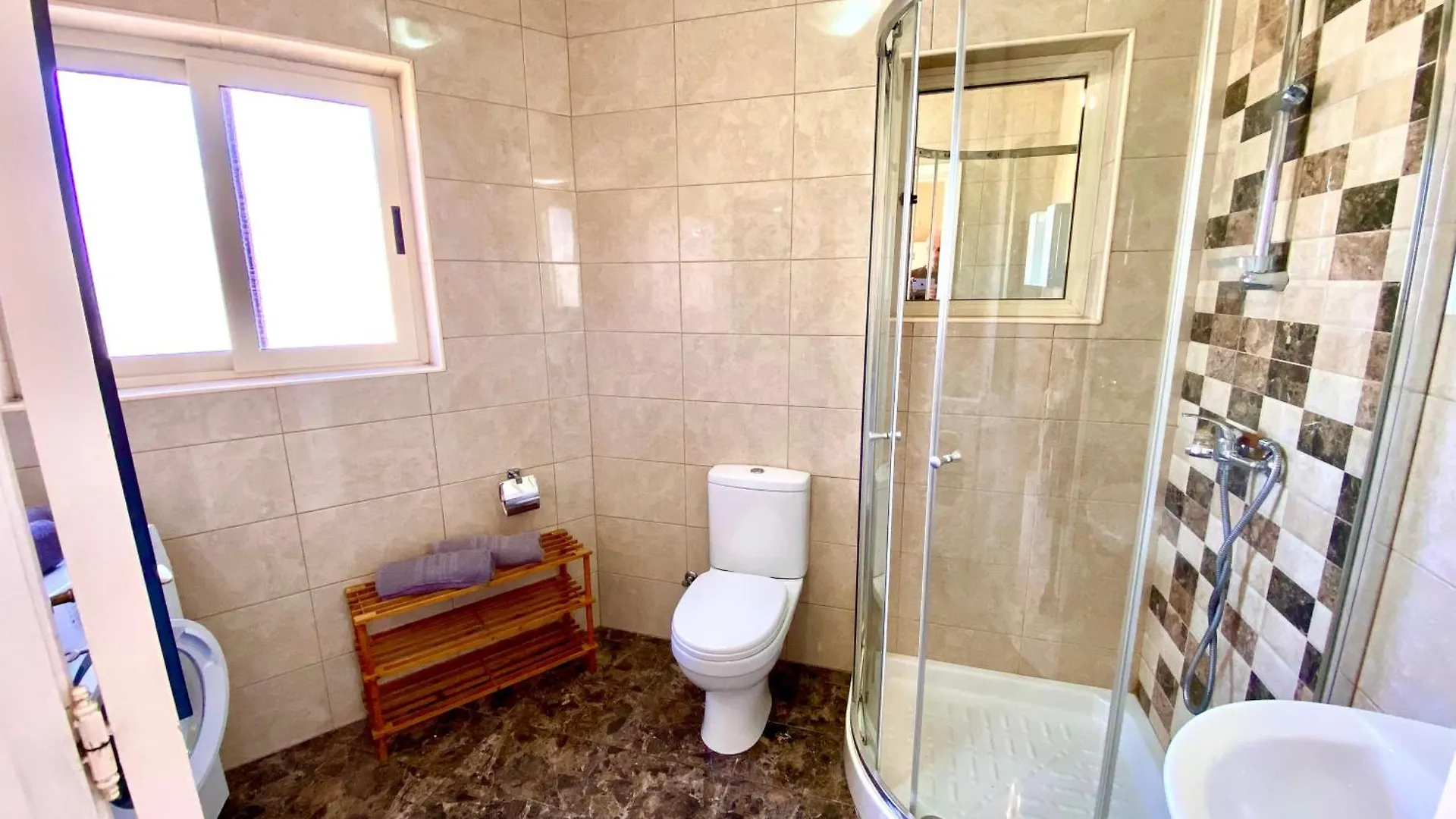 Central Sliema Retreat-Perfect For Familes&Friends 0*,  Malta
